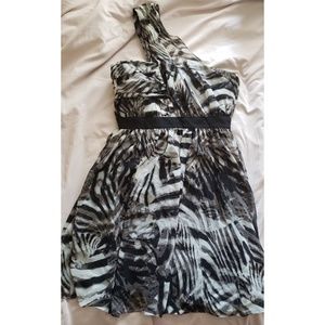 Vince Camuto dress